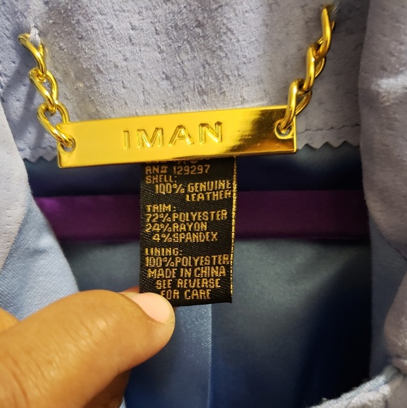 Jacket - Picture 2 of 4